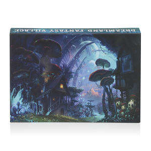 Puzzle Educativo Personalizzato OEM ODM <span class=keywords><strong>per</strong></span> Intrattenimento Quotidiano Familiare, <span class=keywords><strong>Giochi</strong></span> <span class=keywords><strong>per</strong></span> <span class=keywords><strong>Bambini</strong></span>, Puzzle Fai-da-Te da 300 Pezzi <span class=keywords><strong>per</strong></span> <span class=keywords><strong>Bambini</strong></span> dai <span class=keywords><strong>6</strong></span> <span class=keywords><strong>Anni</strong></span> in Su - Product Image 2