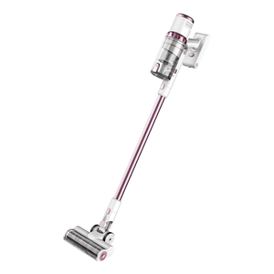 Nettoyeur sans fil pour sols durs, phares LED à vide légers, bâton pratique et aspirateur à main, - Product Image 3