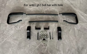 Barra de toro de productos superiores <span class=keywords><strong>muy</strong></span> especiales de alta calidad nueva de fábrica con orificio para Benz W465 G63 - Product Image 2
