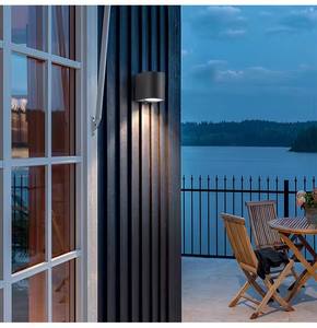 Iluminación de pared exterior <span class=keywords><strong>GU10</strong></span> Base Lámpara de pared Led impermeable para exteriores - Product Image 5