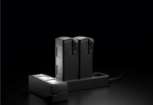 โดรน Mavic 3E 3T Thermal Series รุ่นขายดีที่สุด กล้องคู่ 4KHD ระดับมืออาชีพ ชุดคอมโบพื้นฐานแบบไร้กังวล สำหรับใช้งานเชิงพาณิชย์ - Product Image 4