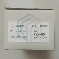Testeur d'électricité statique FMX-004, neuf en stock, garantie d'un an, livraison rapide