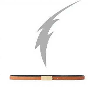 Ceintures en cuir de vache gravées au laser vintage, robustes et durables, pour hommes, femmes et enfants, avec personnalisation, qualité supérieure, haut de gamme - Product Image 1