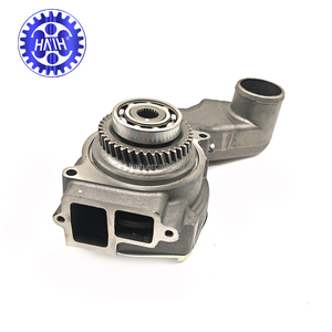 Pompe à eau 02/202510 02202510 pour JCB JS200W JS200W <span class=keywords><strong>PLE</strong></span> JS200W-T2 - Product Image 6