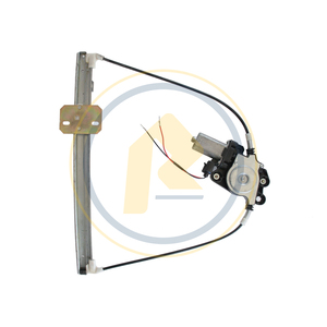Regulador de Ventana Ac Rolcar ADAPTABLE para OE SE021978051B compatible con Seat Ibiza 1984-1993 - Product Image 1