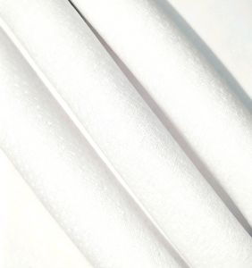 <span class=keywords><strong>Tissu</strong></span> nid d'abeille double face en polyester 100% pour rembourrage de meubles de chaussures de sac - Product Image 1