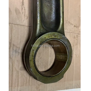 Biela de motor diésel de servicio pesado 3512, conjunto de biela para reemplazo en reconstrucción de motor - Product Image 4