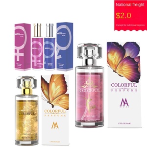 Romantico sensuale Eau De Parfum floreale fruttato Fragancia De Amor Intime profumo Spray per le coppie seduzione - Product Image 2