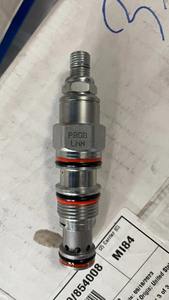 Válvula hidráulica Válvula de alivio de presión solar 30, 1, 2, 2, 2, 2, 2, 3, 3, 4, 4, 5, 4, 5, 4, 5, 5, 10, 10 - Product Image 6