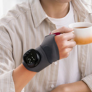 Tech Love pemijat getar nirkabel, penjepit tangan tali karpal terowongan Ems gelang tangan pintar elektrik - Product Image 2