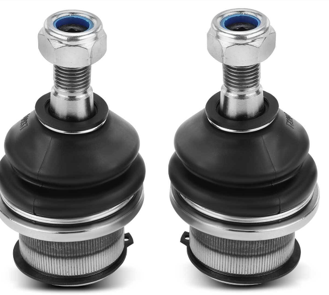 Source Front Lower Rearward Ball Joint for chrysler 300C 