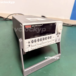 1 pièce d'occasion Keithley 2602B Source Meter SMU, Source Meter à double canal 40V 3A - Product Image 2
