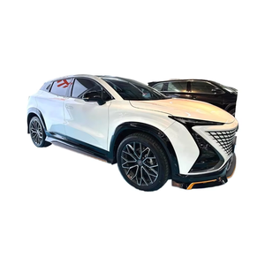 Changan UNI-T 1.5T AWD <span class=keywords><strong>Essence</strong></span> <span class=keywords><strong>SUV</strong></span> Boîte de vitesses <span class=keywords><strong>automatique</strong></span> R20 Taille des pneus Sièges en cuir Direction gauche Affichage du kilométrage Panoramique foncé - Product Image 1