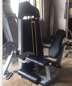 XINRUI Haute Qualité Commercial Réglable <span class=keywords><strong>Assis</strong></span> Stretch <span class=keywords><strong>Leg</strong></span> <span class=keywords><strong>Curl</strong></span> <span class=keywords><strong>Machine</strong></span> Gym Fitness Equipment <span class=keywords><strong>avec</strong></span> Pin Load Selection - Product Image 6