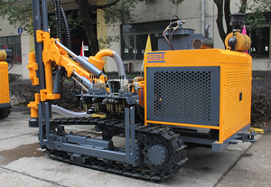 카이산 KG920BIII 휴대용 우물 광산 코어 드릴링 장비 기계 - Product Image 2