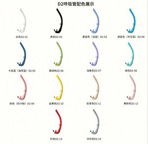 Máscara de Buceo y Snorkel para Adultos, con Lentes de Vidrio Templado, Sin Marco, Impermeable, Ecológica y Duradera, Precio de Fábrica, Buena Calidad - Product Image 6