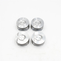 Kit de pistons 77 mm pour moteur essence turbo BMW Mini N14B16A 1.6L 11257566019 CR105 Cooper S R56 R55 R57 Clubman
