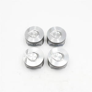 Kit de pistons 77 mm pour <span class=keywords><strong>moteur</strong></span> essence turbo BMW Mini <span class=keywords><strong>N14B16A</strong></span> 1.6L 11257566019 CR105 Cooper S R56 R55 R57 Clubman - Product Image 2
