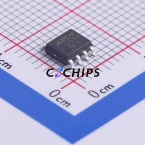 ชิปวงจรรวม SOIC-8 LM358A-SR ใหม่ดั้งเดิมเครื่องขยายเสียงในการดำเนินงาน - Product Image 1