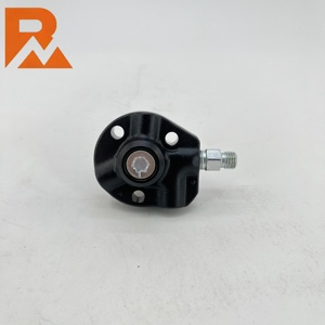 Repuestos para Bomba de Combustible de Motor Diésel - Pistón HP3 294090-0530 para Bomba 294000-0840/0850/0971/1000/1010/1071 - Product Image 1