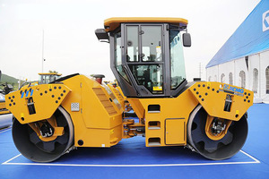 Compacteur à double tambour XCM-G 13 tonnes XD133S <span class=keywords><strong>en</strong></span> promotion - Product Image 4