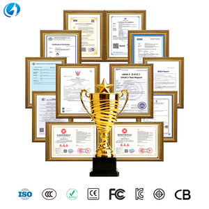 Batterie de téléphone fournie par l'usine pour <span class=keywords><strong>Huawei</strong></span> Mate 10 20 30 40 50 Pro P8 P9 P10 Lite P20 Pro Nova 2 2s 2i 3i <span class=keywords><strong>Y6</strong></span> 2018 Y9 <span class=keywords><strong>2019</strong></span> 7X - Product Image 6