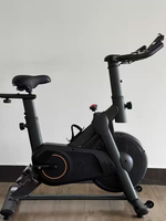 Vélo intelligent vélo en acier vélo d'exercice Gym Spin Bike pour la maison Fitness prix usine Fitness Machine