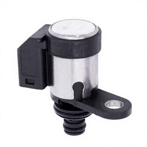 Vanne de carburant pour véhicules Nissan OE 31941-90X01 0260130031 Pièce de rechange pour vanne d'injection - Product Image 1
