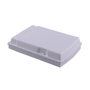 Волоконно-оптическая Клеммная коробка с <span class=keywords><strong>2</strong></span> сердечником abs Материал ftth мини-коробка SC/LC/FC адаптер китайского производства roseta <span class=keywords><strong>box</strong></span> - Product Image 4