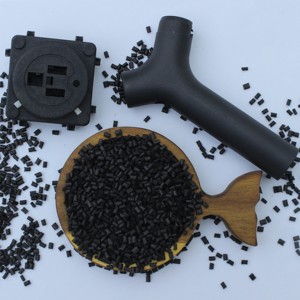 <span class=keywords><strong>PA6</strong></span> /PA66 GF 45% Полиамид 6 Па 6 Нейлоновые Пластиковые переработанные Nylon6 cf10 % gf45% гранулы <span class=keywords><strong>PA6</strong></span> GF30 - Product Image 5