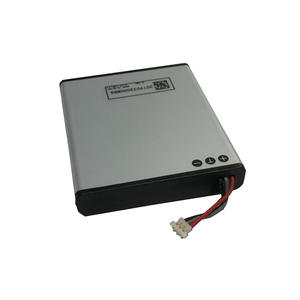 แบตเตอรี่ลิเธียมโพลิเมอร์3.7โวลต์ที่เสถียรสำหรับดาดฟ้าไอน้ำโอลสำหรับ SP86R PSV2000 2000 PS Vita รับประกันการเล่นเกมแบบพกพาที่ทนทาน - Product Image 2