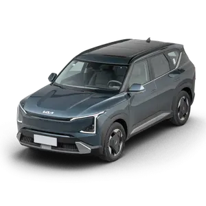 Fast delivery kia ev 5 air edition Premium Model Electric Car High Quality and High speed luxury SUV ev car