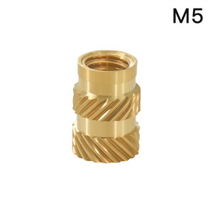 แผ่นทองเหลือง T-slotted สากลสำหรับน็อตทองเหลือง voron <span class=keywords><strong>m</strong></span>_ *-3/<span class=keywords><strong>m</strong></span>_ *-4/M5 - Product Image 4