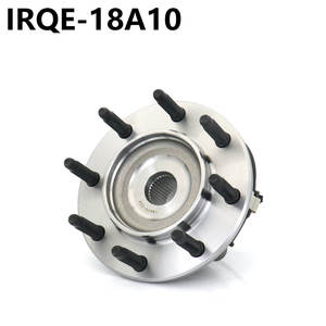 Ensemble de moyeu de roue avant Irqe 18A10 pour Hummer H2 H3 515098, pièce de rechange neuve - Product Image 4