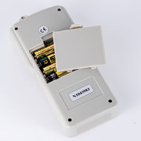 AC-115S Triple 4 Digit LCD Display Digital Color Meter Colorimeters