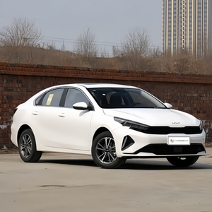 2026 K3 Berlina Compatta a Benzina con Motore 1.5L, Trazione Anteriore, 6 Airbag per Protezione di Sicurezza, per Commercio all'Ingrosso Globale di <span class=keywords><strong>Auto</strong></span> - Product Image 3