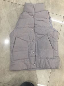 <span class=keywords><strong>Gilet</strong></span> sans manches pour <span class=keywords><strong>femme</strong></span>, nouvelle conception 2022, taille 3XL 4XL, veste en duvet de canard, <span class=keywords><strong>gilet</strong></span> d'hiver <span class=keywords><strong>chaud</strong></span> classique, <span class=keywords><strong>pas</strong></span> <span class=keywords><strong>cher</strong></span> - Product Image 3