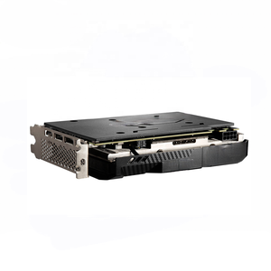 การ์ดจอ MSI GeForce RTX <span class=keywords><strong>3060</strong></span> Ti AERO <span class=keywords><strong>ITX</strong></span> 8G OC DDR6 - Product Image 3