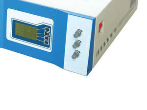 Instruments d'analyse <span class=keywords><strong>clinique</strong></span> OEM, équipement de laboratoire d'histologie efficace, processeur de tissus automatique, déshydrateur rapide et fiable, garantie 1 an - Product Image 3