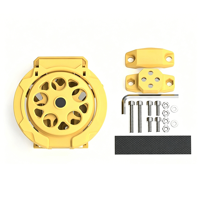 Jaune
