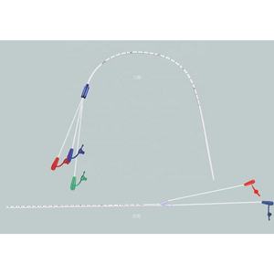 Equipo de Urología Médica de nuevo estilo, sistema urodinámico, máquina de diagnóstico de función del tracto urinario inferior - Product Image 5