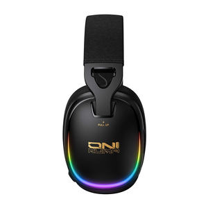 Casque audio très vendu ONIKUMA GT805 sans fil <span class=keywords><strong>Bluetooth</strong></span> haute fidélité pour jeux, avec approbation CE FCC ROHS - Product Image 2