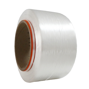 批发<span class=keywords><strong>FDY</strong></span>纱线100% 涤纶75/36纱线SD用于编织针织 - Product Image 3