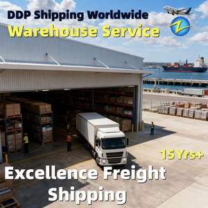 บริการขนส่งทางอากาศแบบด่วนถึงหน้าประตูบ้าน ทางรถไฟ ราคาประหยัด ไปยัง คูเวต ซาอุดีอาระเบีย อุซเบกิสถาน จากจีน โดยตัวแทนขนส่งในเซินเจิ้น - Product Image 5