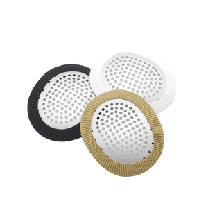 Protector Ocular de Aluminio Medresq al por Mayor para Primeros Auxilios, Protección para Ojos Lesionados - Product Image 2