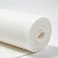 Panneau en mousse XPE, polyéthylène réticulé, isolation thermique, cellules fermées, isolation pour murs, toits et sols, feuille de mousse isolante