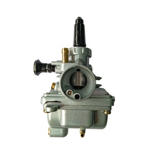 Carburador de motocicleta VM16 de 16mm para Mikuni, Honda MT50, MB50, MTX50, MBX50, Yamaha, DT50, RD50, <span class=keywords><strong>RX50</strong></span>, RR50, 50cc - Product Image 2