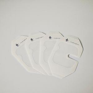 Apósito Transparente de Película de PU Estilo Marco, Apósito Médico Fijo para Vía Intravenosa, Apósito Desechable para Fijación de Cánula IV - Product Image 6