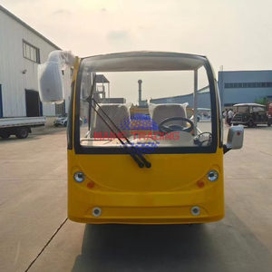 รถบัสและรถยนต์ไฟฟ้าประหยัดพลังงาน นวัตกรรมพลังงานใหม่ - Product Image 1