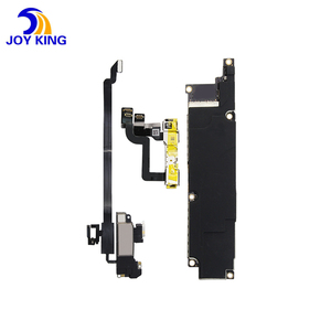 Scheda Logica Sbloccata di Alta Qualità per iPhone XR, Scheda Madre per Telefono, Ricambio - Product Image 6
